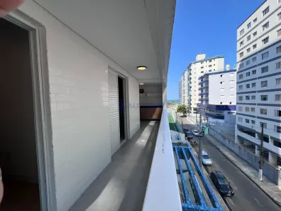 Apartamento com 2 Quartos à venda, 80m² no Ocian, Praia Grande