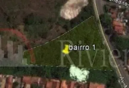 Lote/Terreno para alugar, 7700m² no São Francisco da Praia, São Sebastião