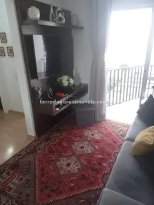 Apartamento com 2 Quartos à venda, 52m² no Parque da Mooca, São Paulo
