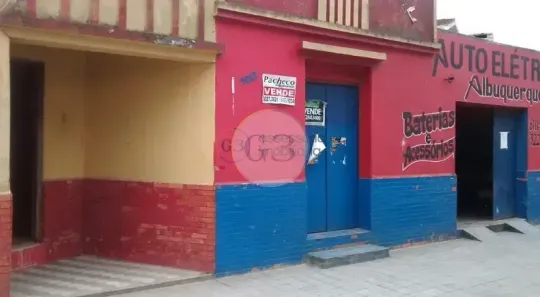 Casa com 2 Quartos à venda, 320m² no Areal, Pelotas