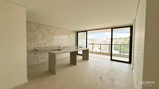 Apartamento com 3 Quartos à venda, 95m² no São Mateus, Juiz de Fora