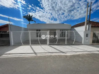 Imóvel Comercial com 4 Quartos para alugar, 263m² no Vila Rehder, Americana