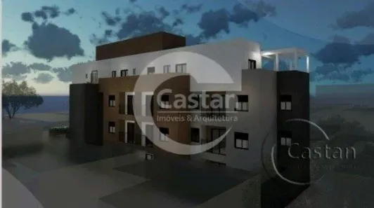 Apartamento com 2 Quartos à venda, 36m² no Vila São Nicolau, São Paulo