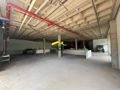 Ponto Comercial para alugar, 540m² no Buritis, Belo Horizonte
