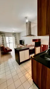 Apartamento com 2 Quartos para alugar, 54m² no Centro, Balneário Camboriú