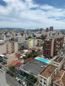 Apartamento com 3 Quartos à venda, 93m² no Méier, Rio de Janeiro