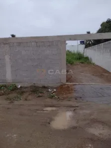 Lote/Terreno à venda, 360m² no Balneário Ponta da Fruta, Vila Velha
