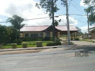 Lote/Terreno à venda, 319m² no Hípica, Porto Alegre