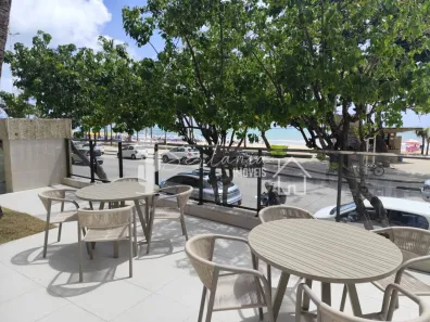 Apartamento com 3 Quartos para alugar, 180m² no Boa Viagem, Recife