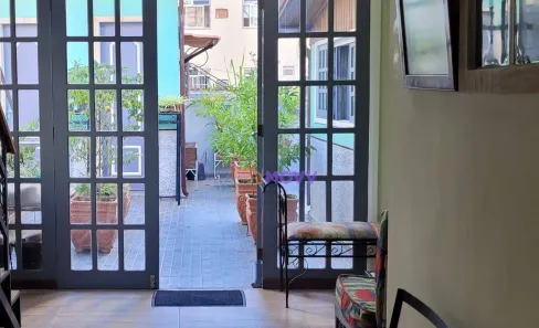 Casa com 5 Quartos à venda, 300m² no Icaraí, Niterói