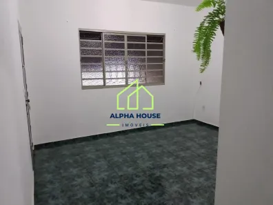 Casa com 2 Quartos à venda, 160m² no São Gonçalo, Taubaté