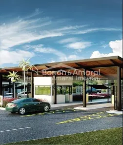Lote/Terreno à venda, 350m² no Jardim Ypê, Paulínia