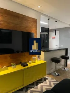Apartamento com 2 Quartos à venda, 61m² no Vila Andrade, São Paulo