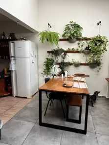 Casa com 2 Quartos à venda, 52m² no Jardim Paraíso de Viracopos, Campinas