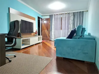 Sobrado com 3 Quartos à venda, 183m² no Vila Maria Alta, São Paulo
