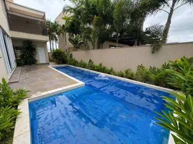 Casa de Condomínio com 4 Quartos à venda, 340m² no Residencial Goiânia Golfe Clube, Goiânia