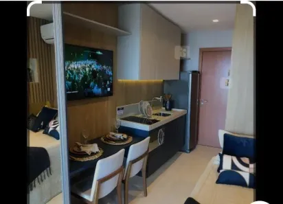 Apartamento com 1 Quarto à venda, 20m² no Pituba, Salvador