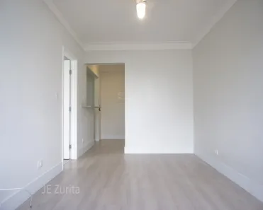 Apartamento com 1 Quarto para alugar, 50m² no Jardim Paulista, São Paulo