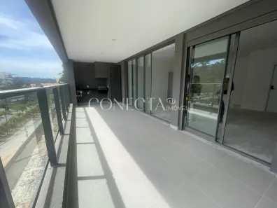 Apartamento com 3 Quartos à venda, 167m² no Tamboré, Santana de Parnaíba