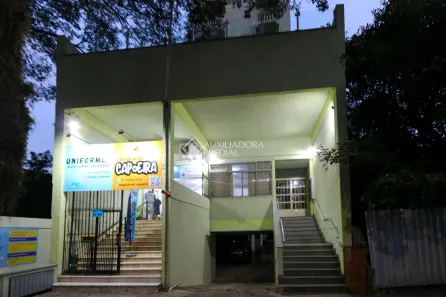 Apartamento com 1 Quarto para alugar, 45m² no Marechal Rondon, Canoas