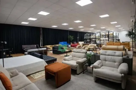 Galpão/Depósito/Armazém para alugar, 770m² no Vila Madalena, São Paulo