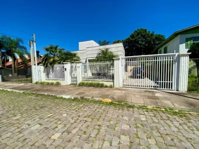 Casa com 2 Quartos à venda, 113m² no São Bento, Bento Gonçalves
