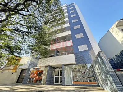 Apartamento com 2 Quartos para alugar, 66m² no Zona 07, Maringá