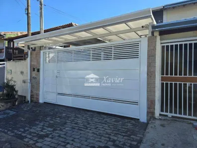 Casa com 2 Quartos à venda, 64m² no Jardim Europa, Vargem Grande Paulista