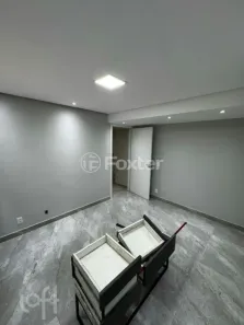 Apartamento com 1 Quarto à venda, 43m² no Centro, Canoas