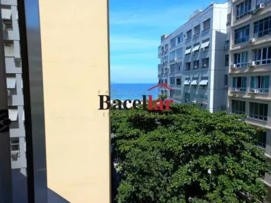 Apartamento com 4 Quartos à venda, 201m² no Copacabana, Rio de Janeiro
