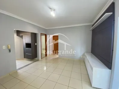 Apartamento com 2 Quartos à venda, 57m² no Santa Mônica, Uberlândia