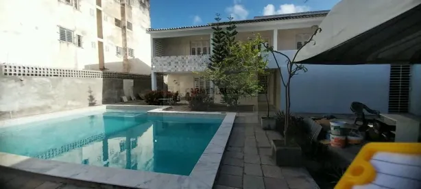 Casa com 4 Quartos para alugar, 250m² no Janga, Paulista