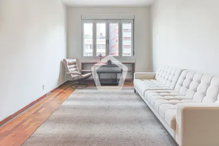 Apartamento com 1 Quarto à venda, 116m² no Bela Vista, São Paulo