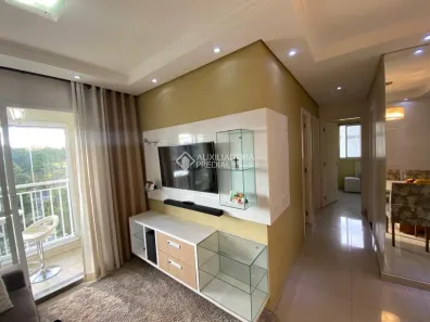 Apartamento com 3 Quartos à venda, 59m² no Ferrazópolis, São Bernardo do Campo