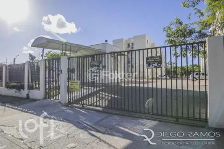 Apartamento com 2 Quartos à venda, 38m² no Jardim Leopoldina, Porto Alegre