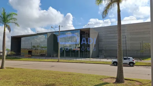 Galpão/Depósito/Armazém para alugar, 9420m² no Loteamento Multivias, Jundiaí