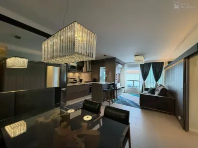 Apartamento com 2 Quartos à venda, 80m² no Campinas, São José