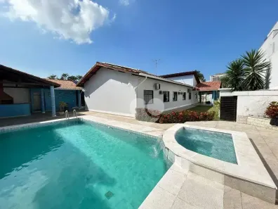 Casa com 4 Quartos à venda, 350m² no Barra da Tijuca, Rio de Janeiro