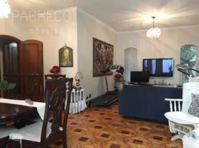 Casa com 4 Quartos à venda, 297m² no Alto da Lapa, São Paulo