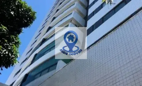 Apartamento com 3 Quartos à venda, 180m² no Ilha do Retiro, Recife