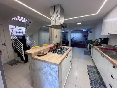 Casa de Condomínio com 3 Quartos à venda, 160m² no Loteamento Green View Village, Indaiatuba