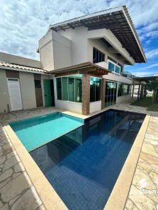 Casa de Condomínio com 4 Quartos à venda, 240m² no Aruana, Aracaju