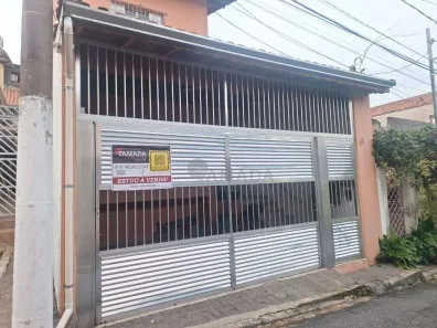 Casa com 3 Quartos à venda, 230m² no Vila Carlos de Campos, São Paulo