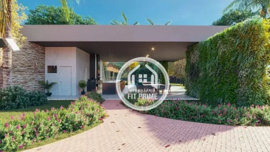 Lote/Terreno à venda, 405m² no Jardim Paulistano, São José do Rio Preto