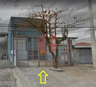 Galpão/Depósito/Armazém à venda, 632m² no Chácaras Reunidas, São José dos Campos