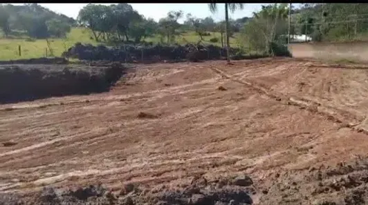 Lote/Terreno à venda, 250m² no Parque Novo Horizonte, São José dos Campos