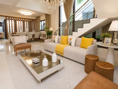 Casa com 4 Quartos à venda, 351m² no Jardins Madri, Goiânia