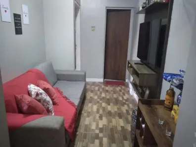 Casa com 2 Quartos à venda, 55m² no Jardim Nara Lúcia, Cotia
