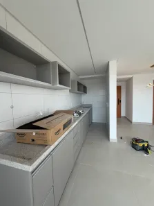 Apartamento com 2 Quartos para alugar, 70m² no Parque Amazônia, Goiânia