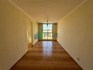 Apartamento com 2 Quartos à venda, 69m² no Jardim Paulista, Ribeirão Preto